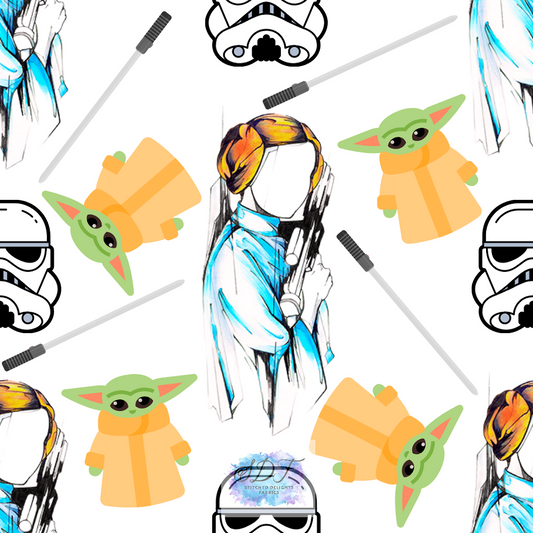 Sketchy Wars
