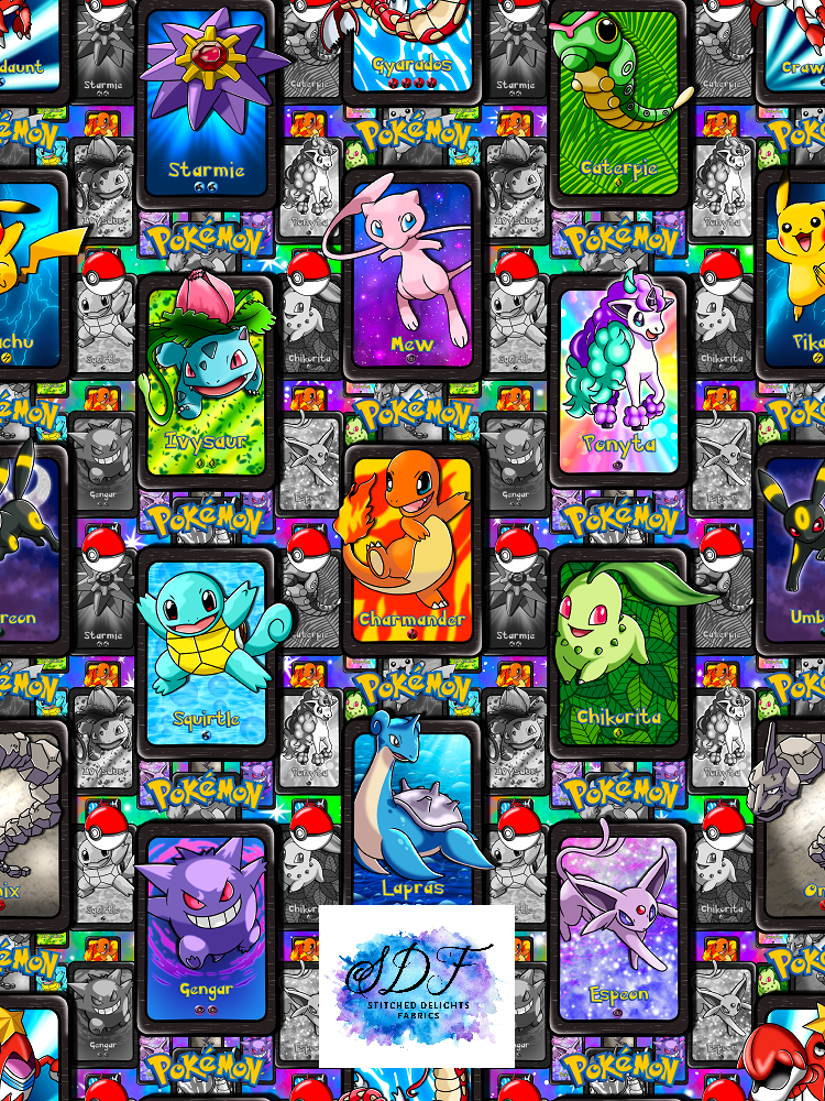 Playing Poke Straight Half N Half Cards
