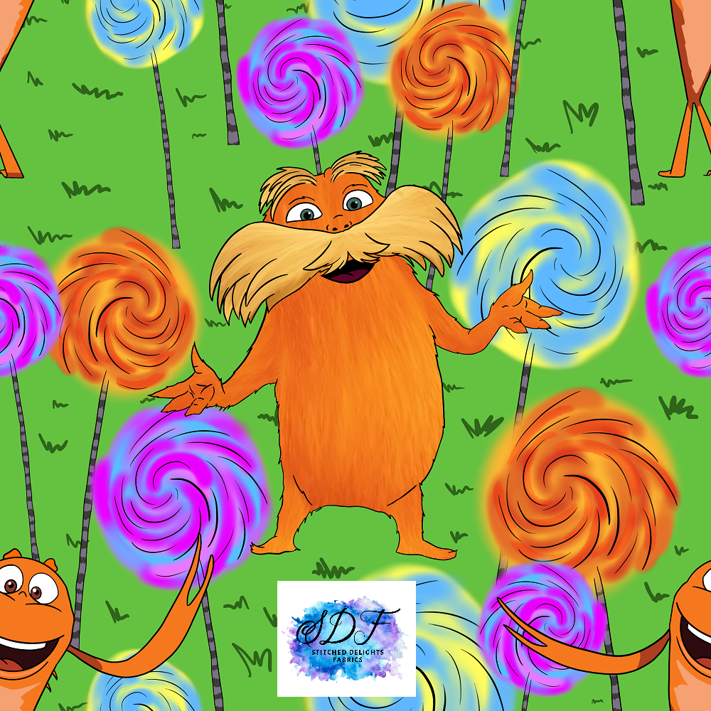 The Lorax