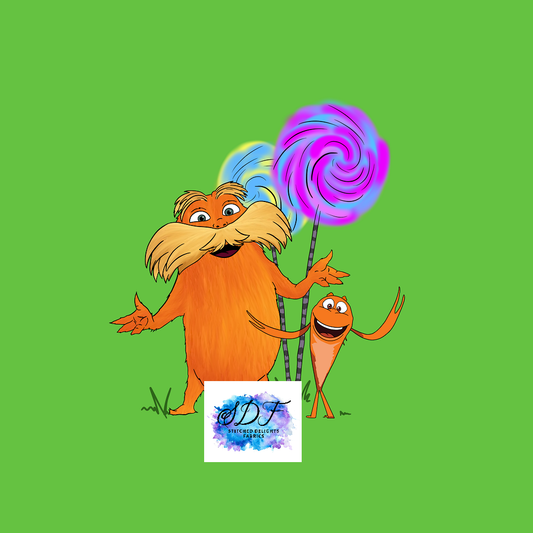 The Lorax Panel