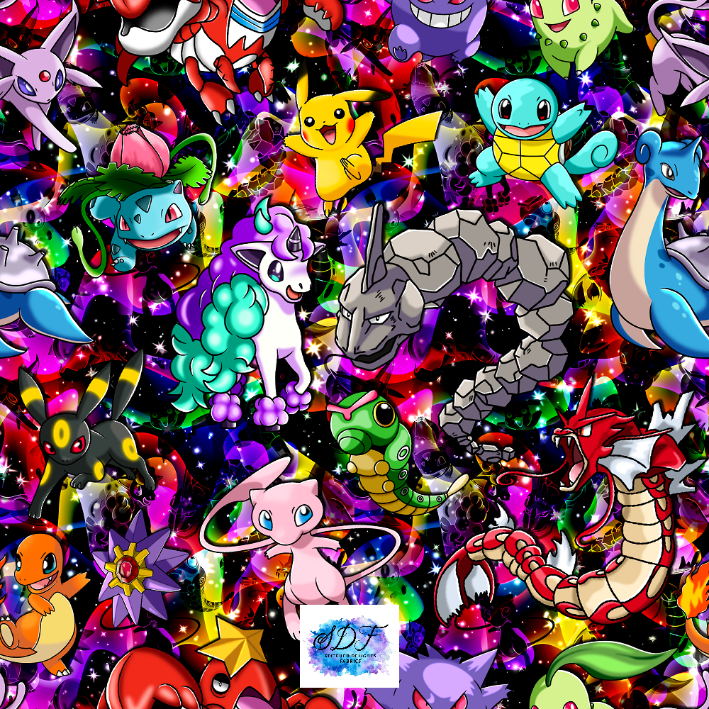 Playing Poke Inverted Poke