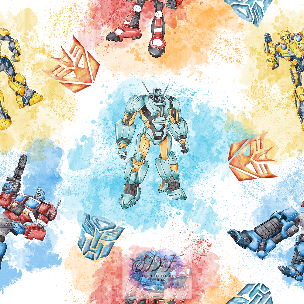 Transformers