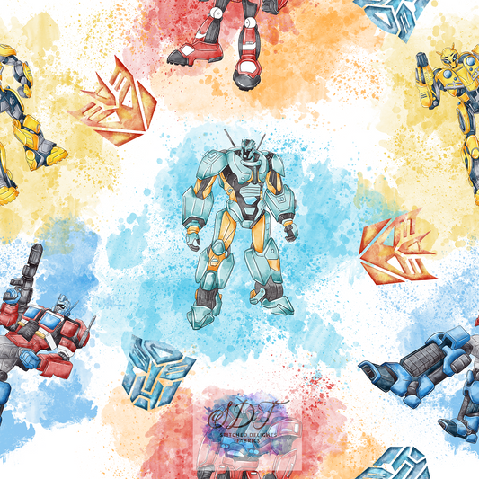 Transformers