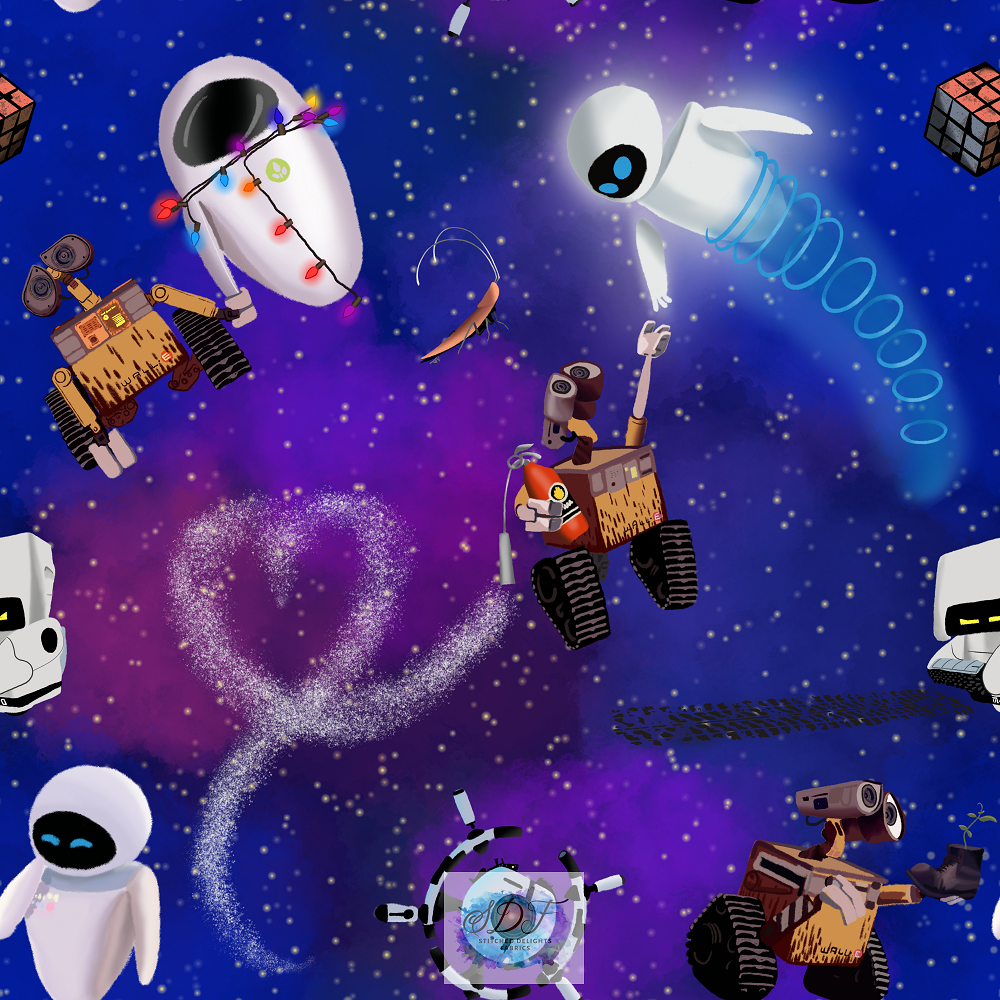 Wall-E