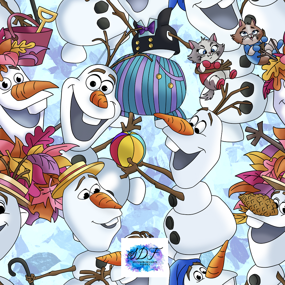 Worth Melting For
